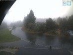 Archived image Webcam &#34;Bleaml Alm&#34; Ski scooter 06:00