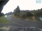 Archiv Foto Webcam Skirollerbahn an der Bleaml Alm 09:00