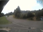 Archiv Foto Webcam Skirollerbahn an der Bleaml Alm 13:00