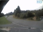 Archiv Foto Webcam Skirollerbahn an der Bleaml Alm 11:00