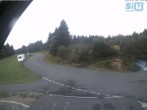 Archiv Foto Webcam Skirollerbahn an der Bleaml Alm 05:00