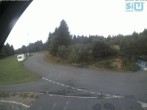 Archiv Foto Webcam Skirollerbahn an der Bleaml Alm 06:00