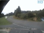 Archiv Foto Webcam Skirollerbahn an der Bleaml Alm 07:00