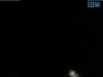 Archiv Foto Webcam Skirollerbahn an der Bleaml Alm 01:00