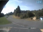 Archiv Foto Webcam Skirollerbahn an der Bleaml Alm 09:00