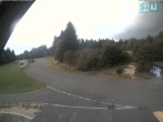 Archiv Foto Webcam Skirollerbahn an der Bleaml Alm 07:00