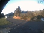 Archived image Webcam &#34;Bleaml Alm&#34; Ski scooter 12:00