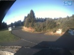 Archived image Webcam &#34;Bleaml Alm&#34; Ski scooter 13:00