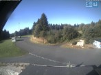 Archived image Webcam &#34;Bleaml Alm&#34; Ski scooter 14:00