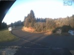 Archiv Foto Webcam Skirollerbahn an der Bleaml Alm 05:00