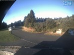 Archiv Foto Webcam Skirollerbahn an der Bleaml Alm 06:00
