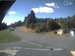 Archived image Webcam &#34;Bleaml Alm&#34; Ski scooter 09:00