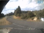 Archiv Foto Webcam Skirollerbahn an der Bleaml Alm 05:00