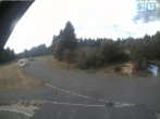 Archiv Foto Webcam Skirollerbahn an der Bleaml Alm 08:00