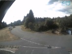 Archiv Foto Webcam Skirollerbahn an der Bleaml Alm 09:00