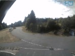 Archiv Foto Webcam Skirollerbahn an der Bleaml Alm 10:00