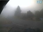 Archiv Foto Webcam Skirollerbahn an der Bleaml Alm 05:00