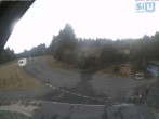 Archiv Foto Webcam Skirollerbahn an der Bleaml Alm 12:00