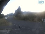 Archived image Webcam &#34;Bleaml Alm&#34; Ski scooter 15:00