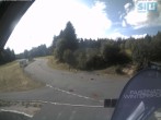 Archiv Foto Webcam Skirollerbahn an der Bleaml Alm 11:00