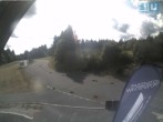 Archiv Foto Webcam Skirollerbahn an der Bleaml Alm 13:00