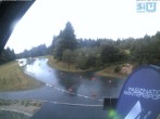 Archiv Foto Webcam Skirollerbahn an der Bleaml Alm 05:00