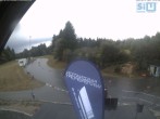 Archiv Foto Webcam Skirollerbahn an der Bleaml Alm 11:00