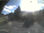 Archiv Foto Webcam Skirollerbahn an der Bleaml Alm 15:00