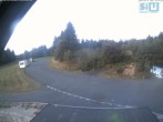 Archiv Foto Webcam Skirollerbahn an der Bleaml Alm 05:00