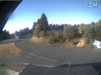 Archiv Foto Webcam Skirollerbahn an der Bleaml Alm 07:00