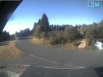 Archiv Foto Webcam Skirollerbahn an der Bleaml Alm 08:00