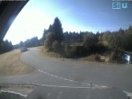 Archiv Foto Webcam Skirollerbahn an der Bleaml Alm 11:00