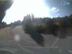 Archiv Foto Webcam Skirollerbahn an der Bleaml Alm 13:00