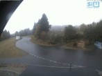 Archiv Foto Webcam Skirollerbahn an der Bleaml Alm 07:00