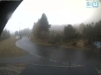 Archiv Foto Webcam Skirollerbahn an der Bleaml Alm 09:00