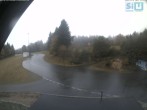 Archiv Foto Webcam Skirollerbahn an der Bleaml Alm 11:00