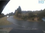 Archiv Foto Webcam Skirollerbahn an der Bleaml Alm 13:00
