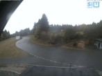 Archiv Foto Webcam Skirollerbahn an der Bleaml Alm 15:00