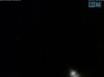 Archiv Foto Webcam Skirollerbahn an der Bleaml Alm 01:00
