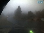 Archiv Foto Webcam Skirollerbahn an der Bleaml Alm 06:00