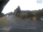 Archiv Foto Webcam Skirollerbahn an der Bleaml Alm 11:00