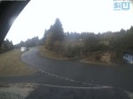 Archiv Foto Webcam Skirollerbahn an der Bleaml Alm 13:00