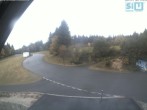 Archiv Foto Webcam Skirollerbahn an der Bleaml Alm 15:00