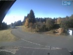 Archived image Webcam &#34;Bleaml Alm&#34; Ski scooter 09:00