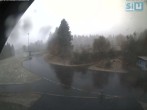 Archived image Webcam &#34;Bleaml Alm&#34; Ski scooter 11:00