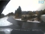 Archived image Webcam &#34;Bleaml Alm&#34; Ski scooter 13:00