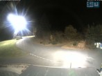 Archiv Foto Webcam Skirollerbahn an der Bleaml Alm 17:00