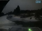 Archiv Foto Webcam Skirollerbahn an der Bleaml Alm 05:00