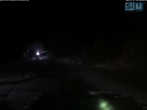 Archiv Foto Webcam Skirollerbahn an der Bleaml Alm 23:00