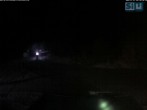 Archiv Foto Webcam Skirollerbahn an der Bleaml Alm 01:00